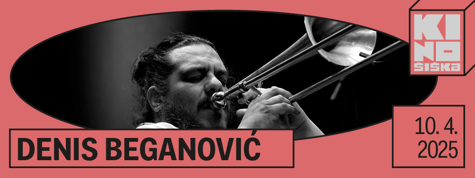 denis beganovic - Tickets 