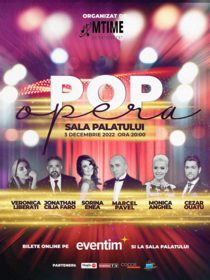 POP OPERA