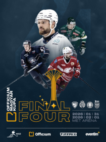 Officium Magyar Kupa Final 4