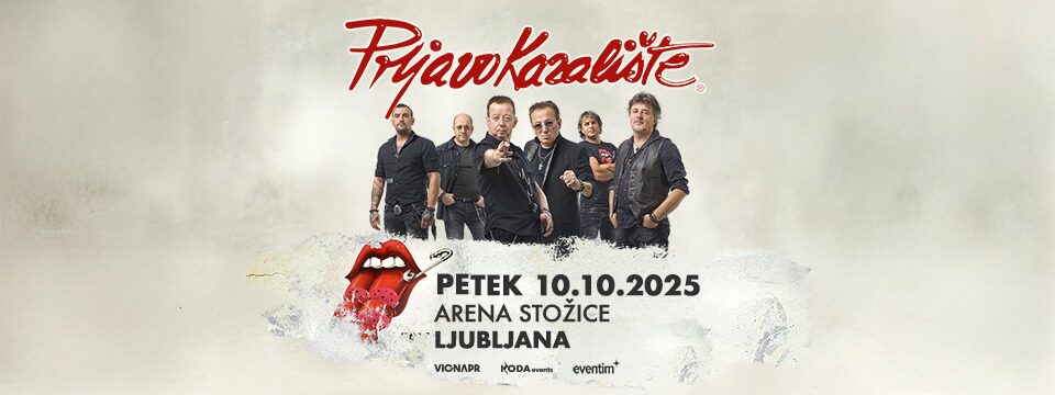 prljavo kazalište - Tickets 