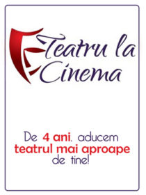 Teatru la Cinema