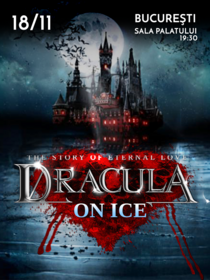 Dracula. The Story of Eternal Love