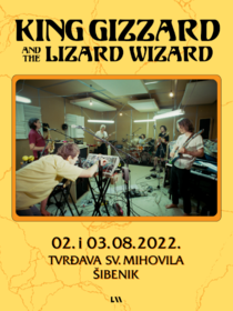 King Gizzard & the Lizard Wizard