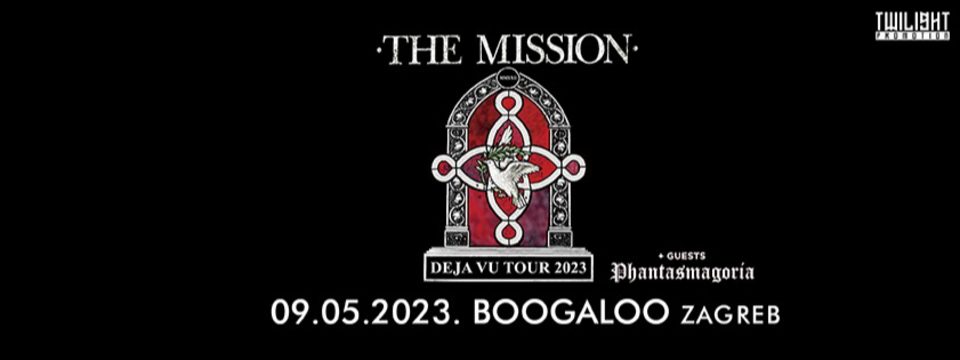 the mission zagreb 2023 - Ulaznice 