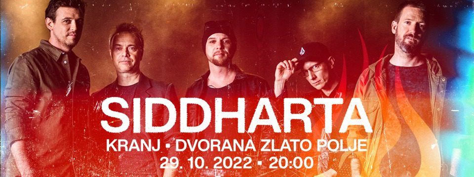 SIDDHARTA - Tickets 