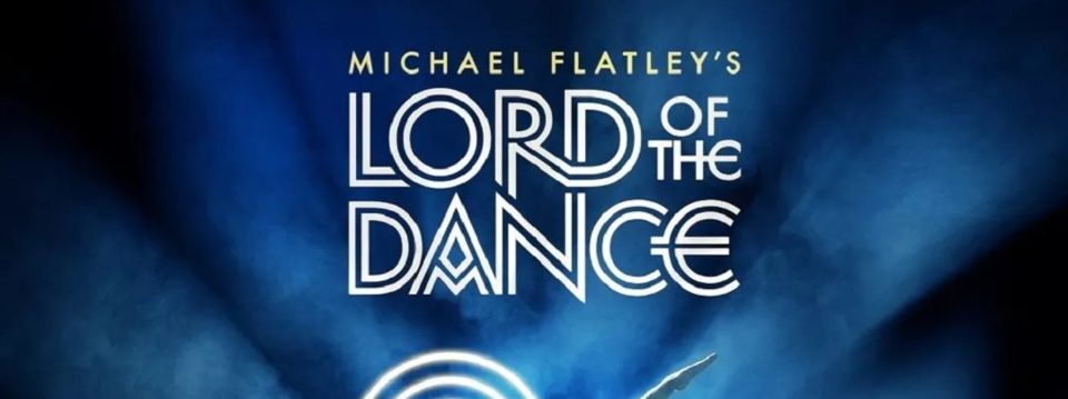 lord of the dance 2022 - Tickets 