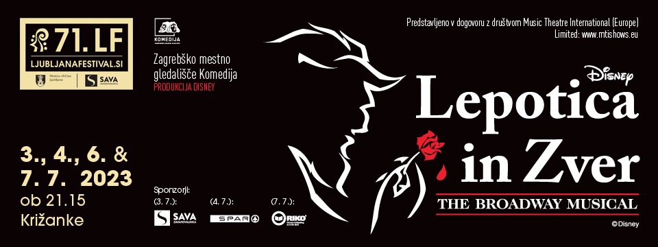 lepotica - Tickets 