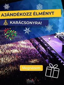 Ajándékozz élményt!