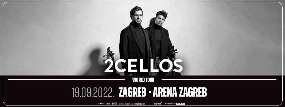 2CELLOS