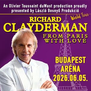 Clayderman 