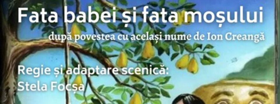 fata-babei - Bilete 