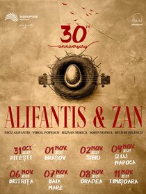 Nicu Alifantis