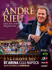 ANDRE RIEU