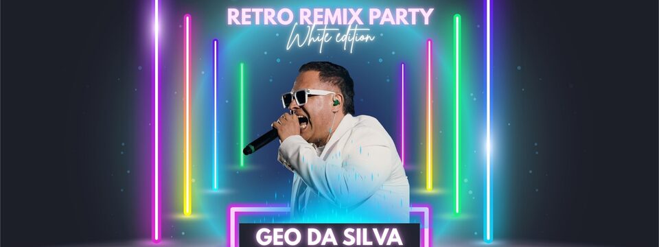 RETRO REMIX PARTY - Tickets 
