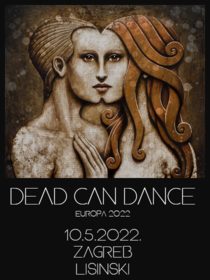 Dead Can Dance