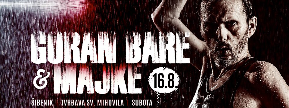 Goran Bare i Majke