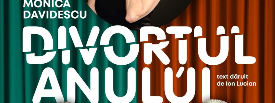 Divortul Anului - Compania de Teatru Concordia - Tickets 