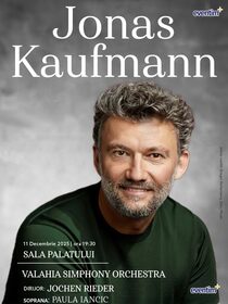 Concert Jonas Kaufmann