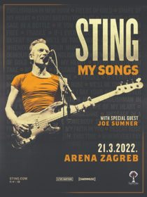 STING