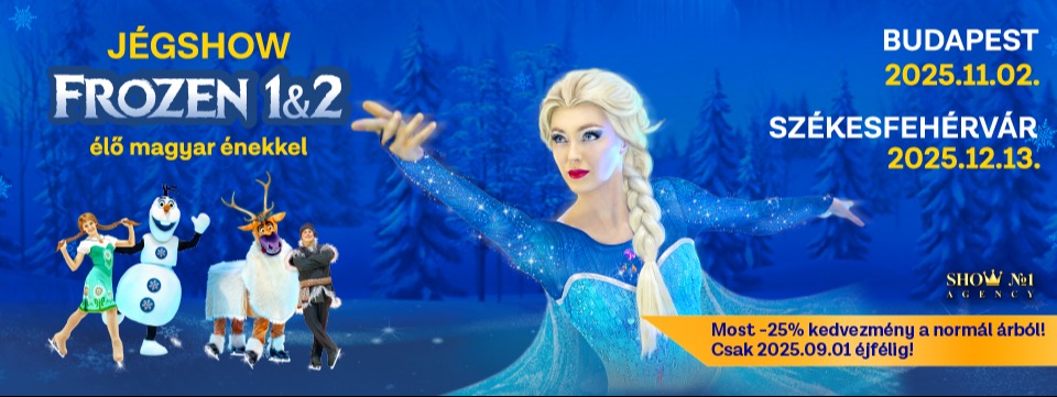 Frozen