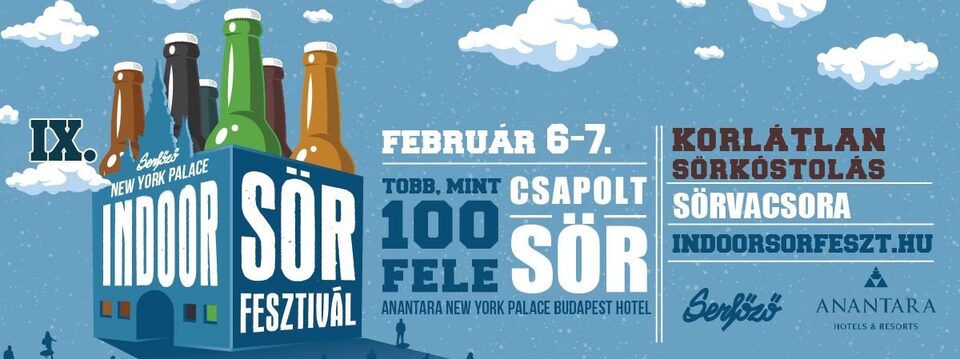 Sörfeszt - Jegyek 