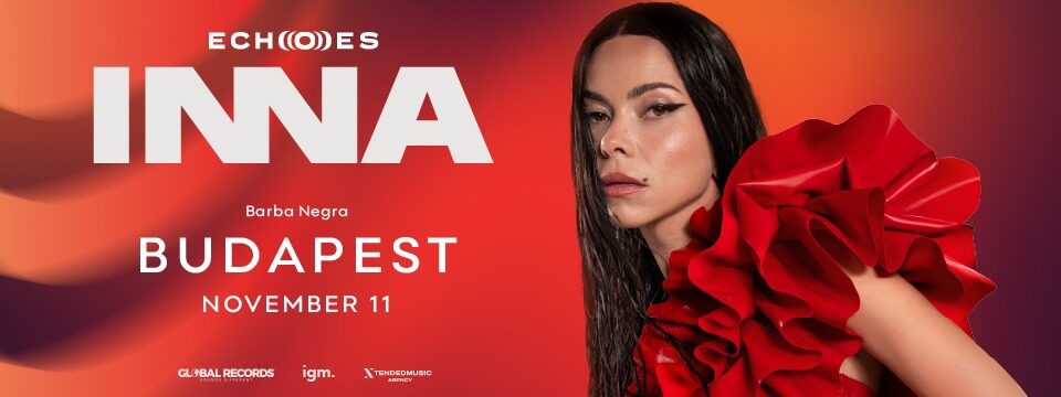 INNA - Tickets 