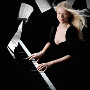 Valentina Lisitsa