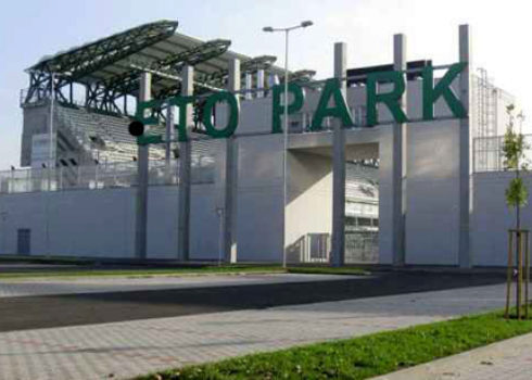 ETO Park