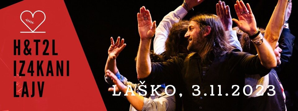 Hamo & Tribute 2 Love Iz4Kani Lajv - Nakup vstopnic 
