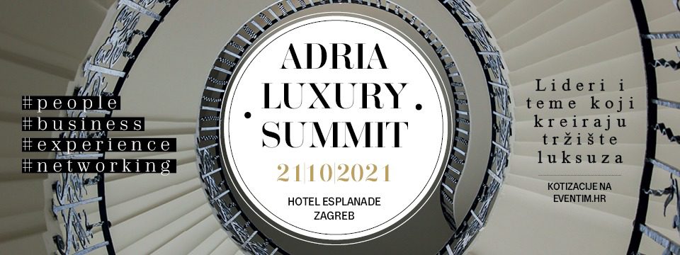 adria luxury summit - Ulaznice 