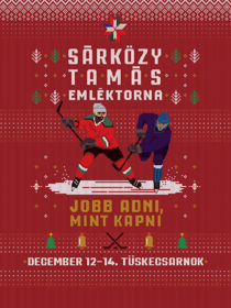 Sárközy Tamás Emléktorna 2025