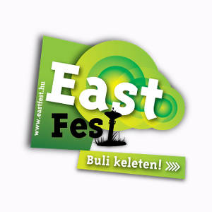 Eastfest 2015 - Jegyek Eastfest 2015©