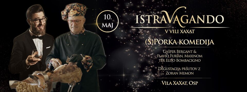 šporka komedija - Nakup vstopnic 