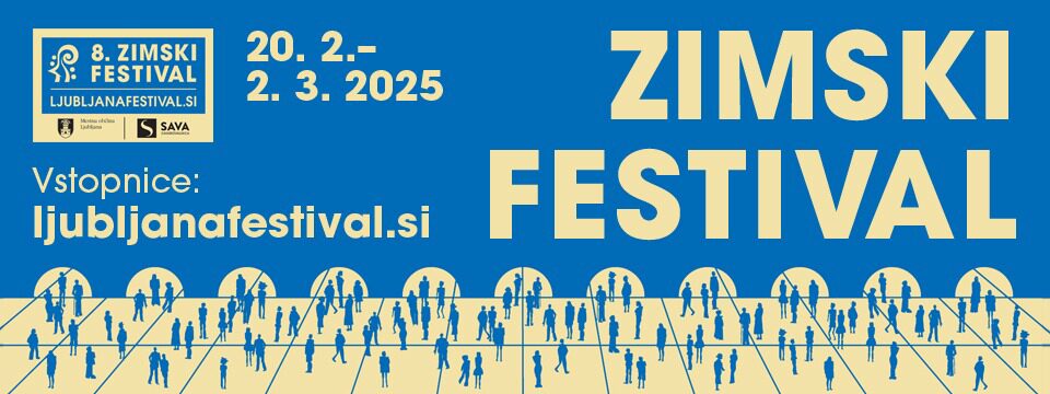 8. ZIMSKI FESTIVAL