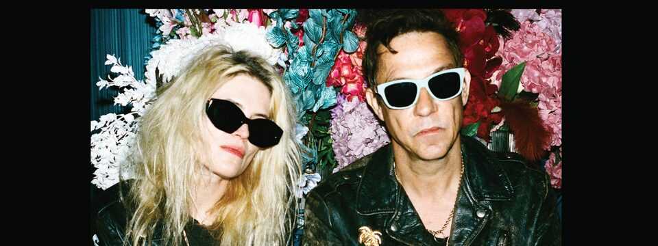 The kills - Tickets 