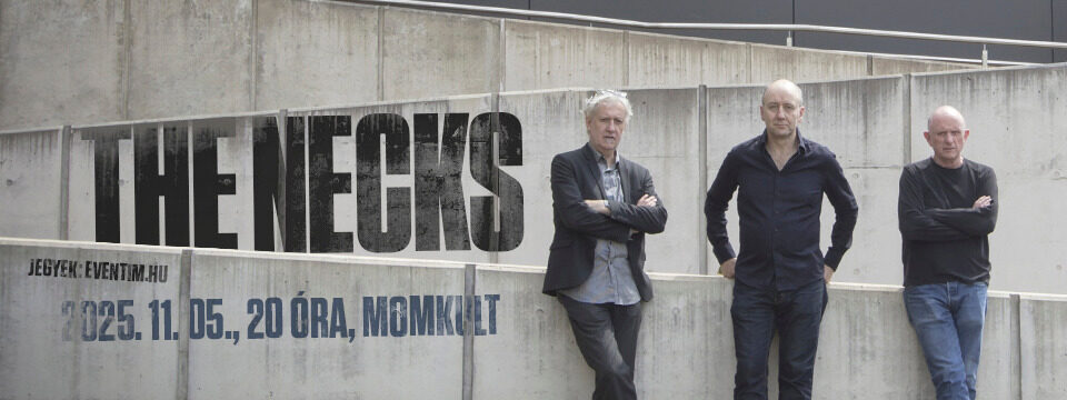 necks - Jegyek 