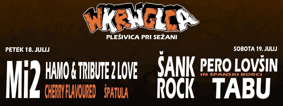 wrwglca - Ulaznice 