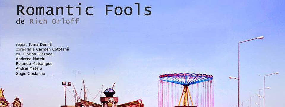 romantic-fools - Tickets 