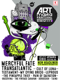 ARTmania Festival 2022