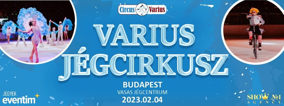 Varius - Tickets 