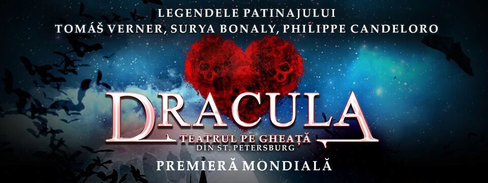 Dracula on Ice