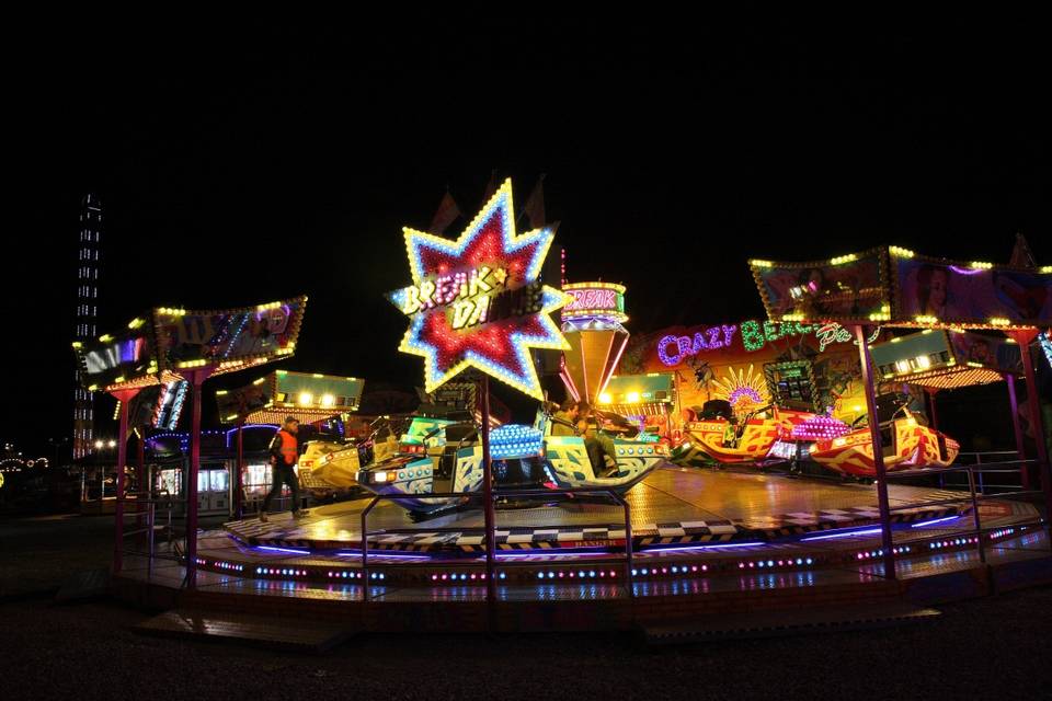 lunapark btc