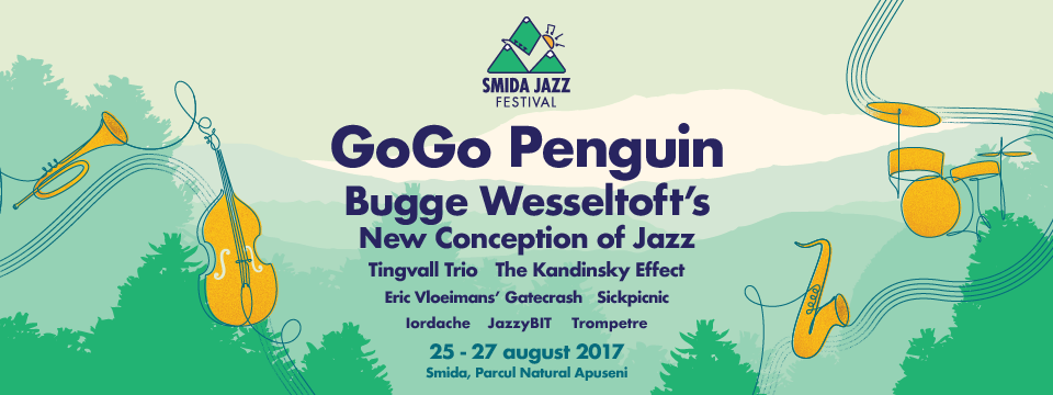 Smida Jazz Festival 2017