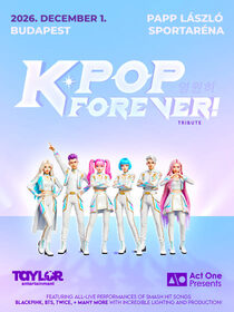 K-POP FOREVER