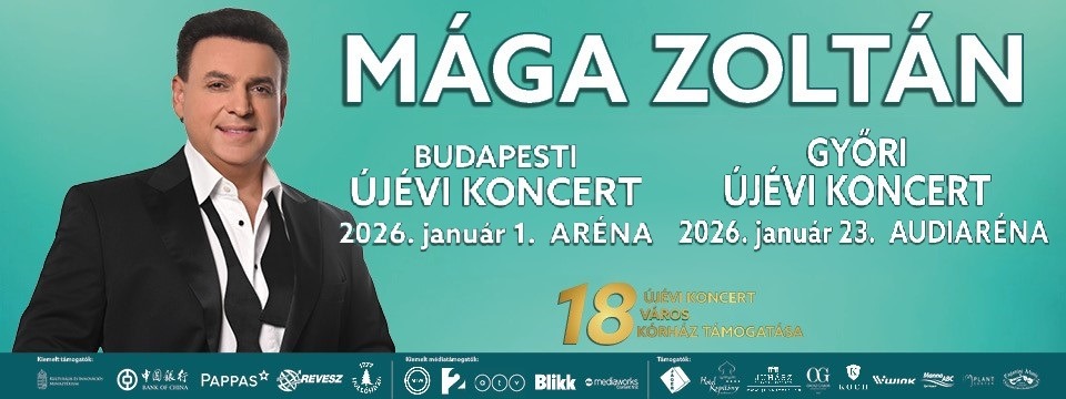 Mága Zoltán