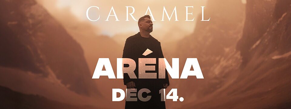 caramel - Tickets 