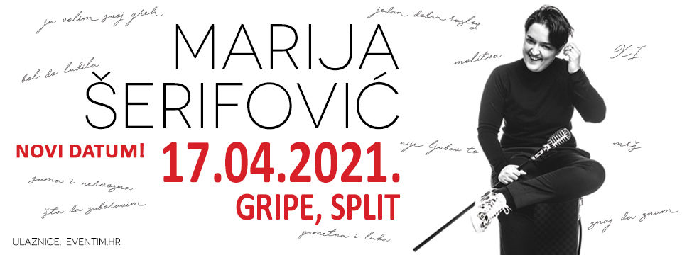 Marija Šerifović