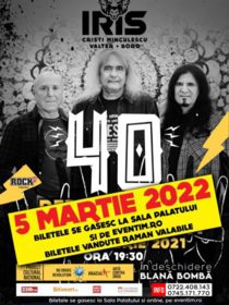 CRISTI MINCULESCU & VALTER & BORO