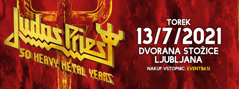 Cumpara Bilete Pentru Judas Priest La Eventim Ro