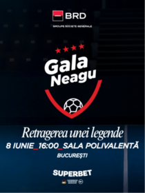 Gala Neagu